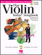 PLAY VIOLIN TODAY SONGBOOK BK/ECD cover